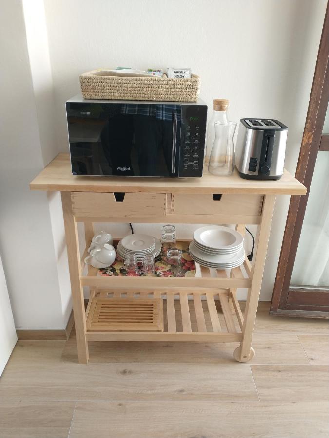Apartament La Casa Del Birraio Sondrio Zewnętrze zdjęcie